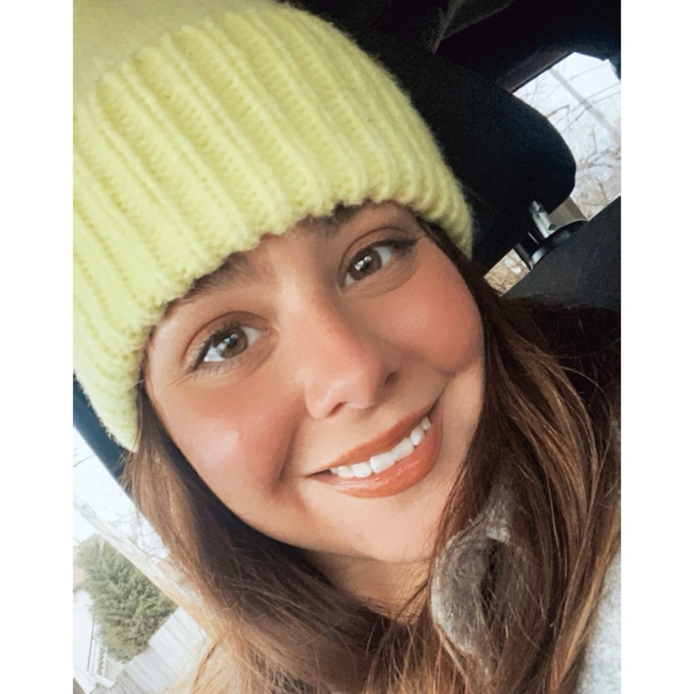 Meet your Posher, Ceara
